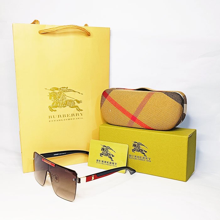 Burberry Men Sunglasses LUXBUM2025